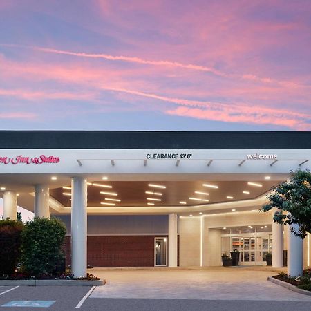 Hampton Inn & Suites Hershey Exterior foto