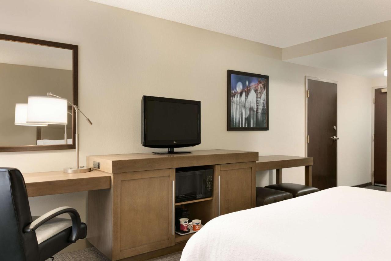 Hampton Inn & Suites Hershey Exterior foto