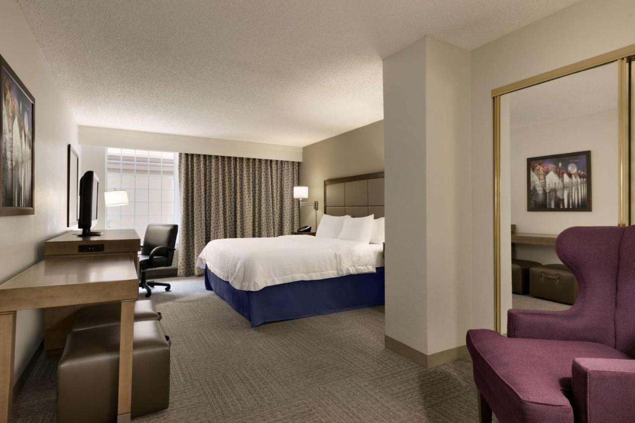 Hampton Inn & Suites Hershey Exterior foto