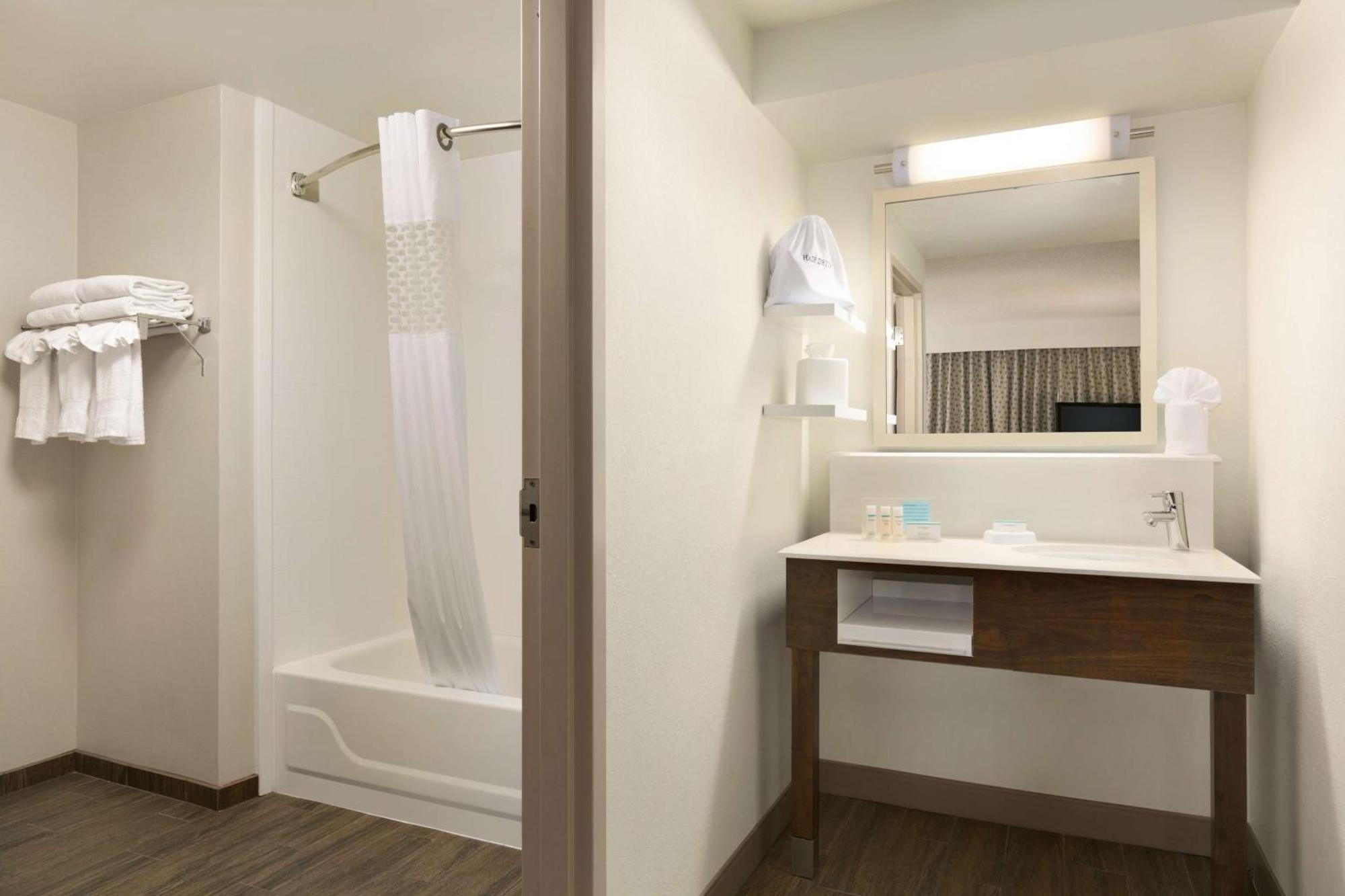 Hampton Inn & Suites Hershey Exterior foto