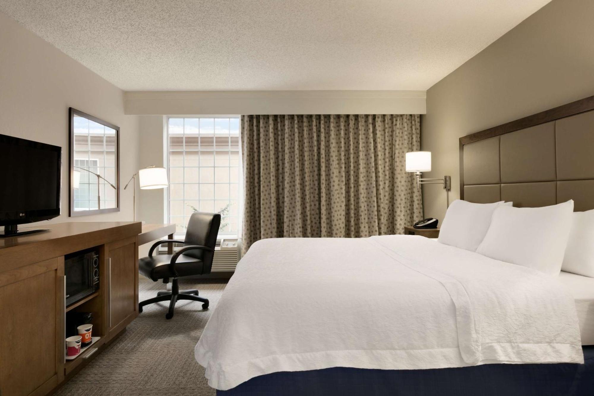 Hampton Inn & Suites Hershey Exterior foto