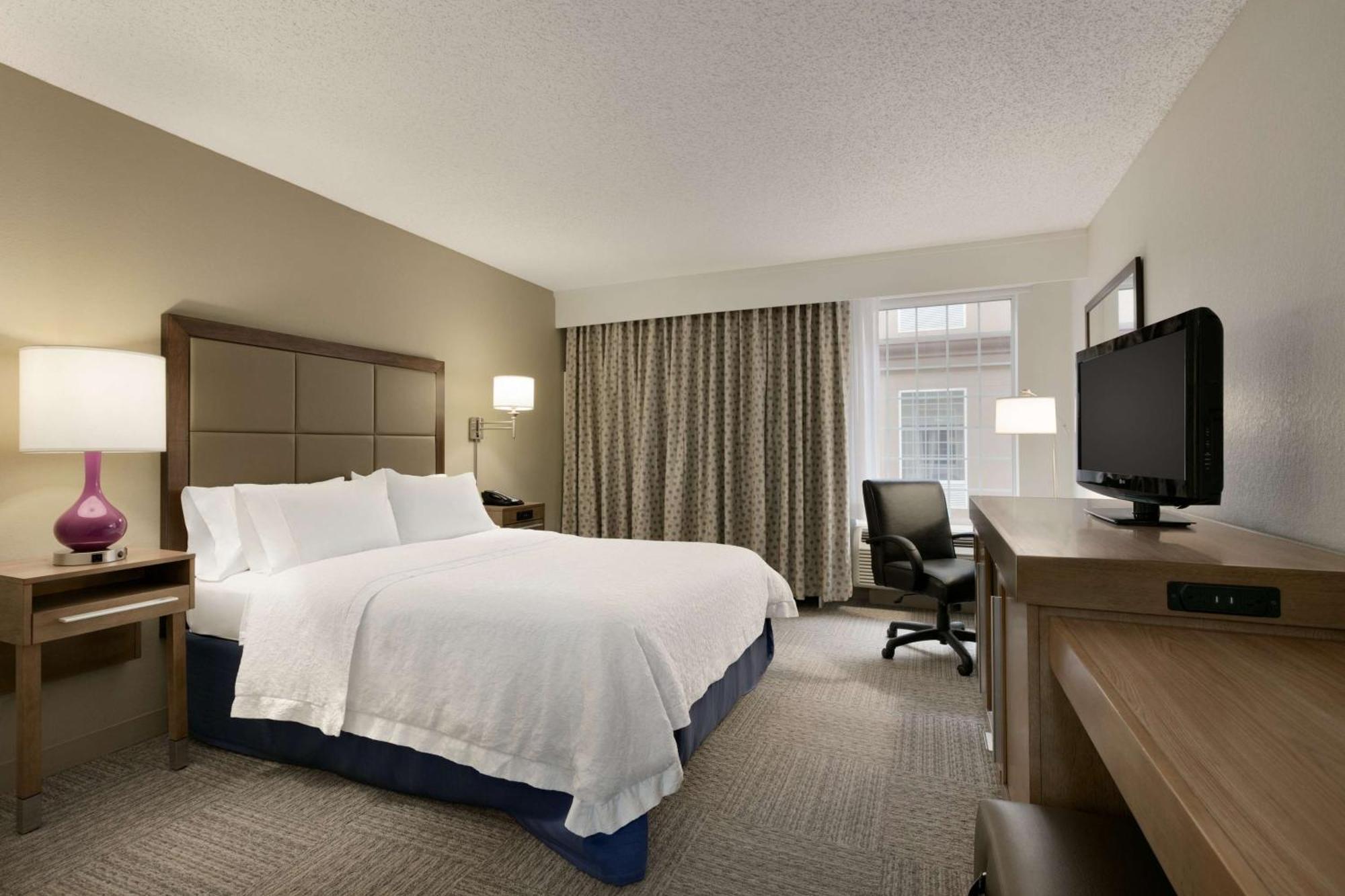 Hampton Inn & Suites Hershey Exterior foto