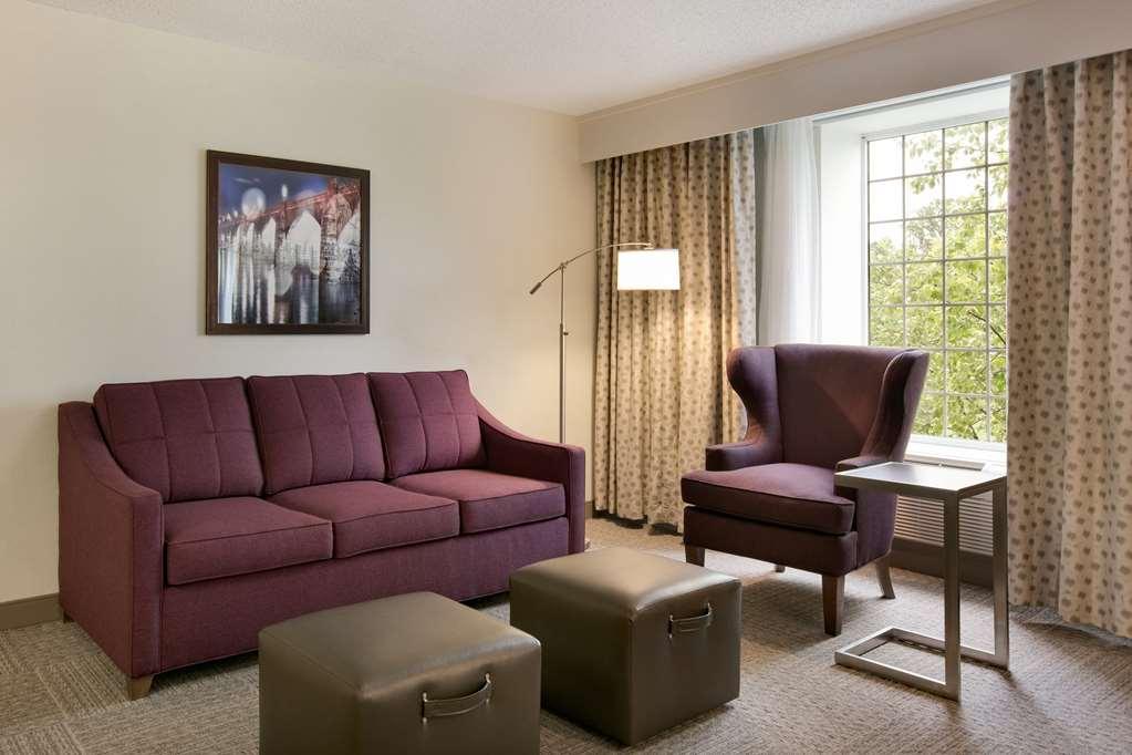 Hampton Inn & Suites Hershey Habitación foto