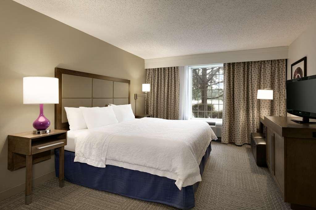Hampton Inn & Suites Hershey Habitación foto