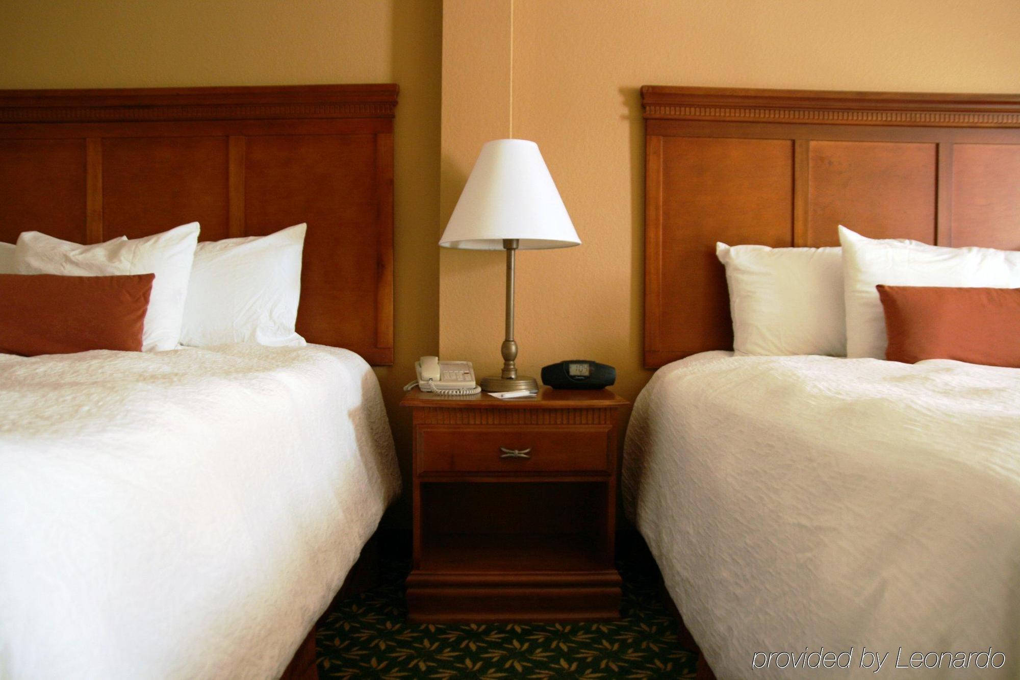 Hampton Inn & Suites Hershey Habitación foto