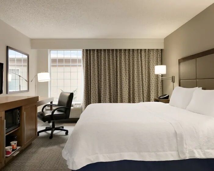 Hampton Inn & Suites Hershey Exterior foto